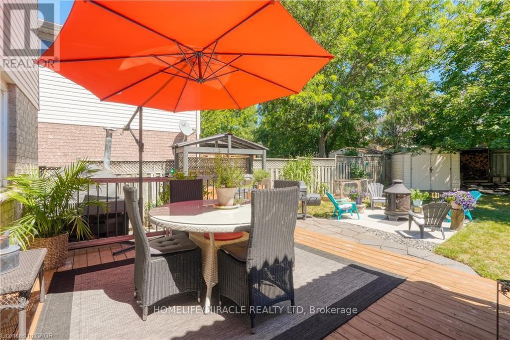 39 Endeavour Drive, Cambridge, Ontario  N3C 4C4 - Photo 29 - X12582140