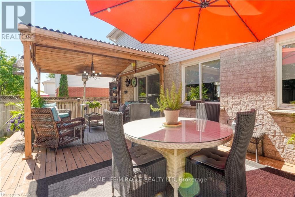 39 Endeavour Drive, Cambridge, Ontario  N3C 4C4 - Photo 30 - X12582140