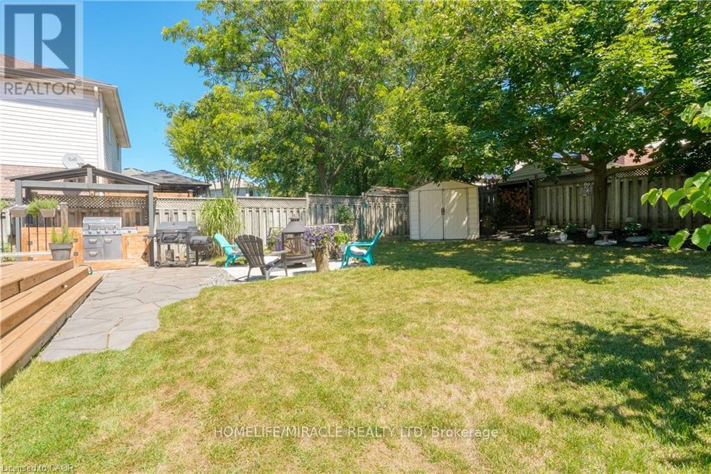 39 Endeavour Drive, Cambridge, Ontario  N3C 4C4 - Photo 31 - X12582140