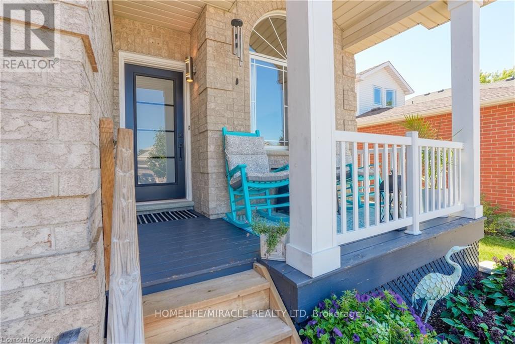 39 Endeavour Drive, Cambridge, Ontario  N3C 4C4 - Photo 39 - X12582140