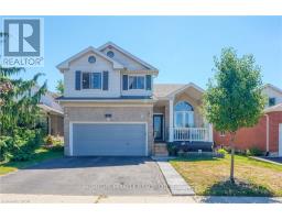 39 ENDEAVOUR DRIVE, Cambridge, Ontario