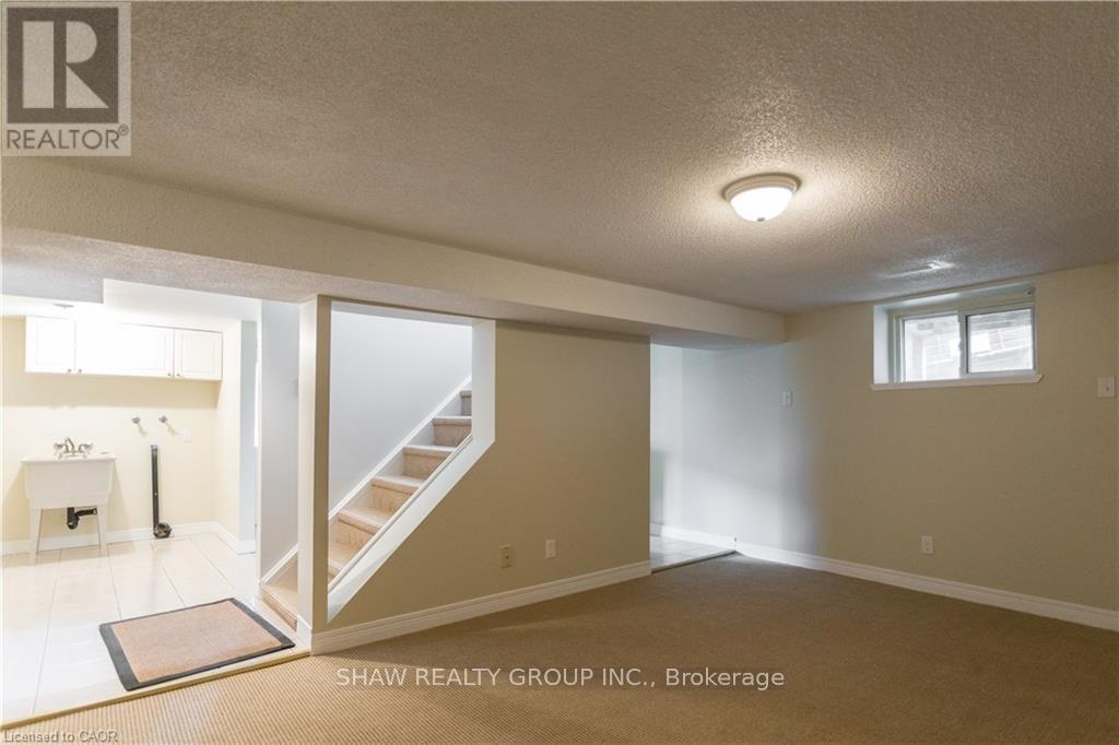 44 Jaffray Street, Cambridge, Ontario  N1R 3H9 - Photo 21 - X12582180