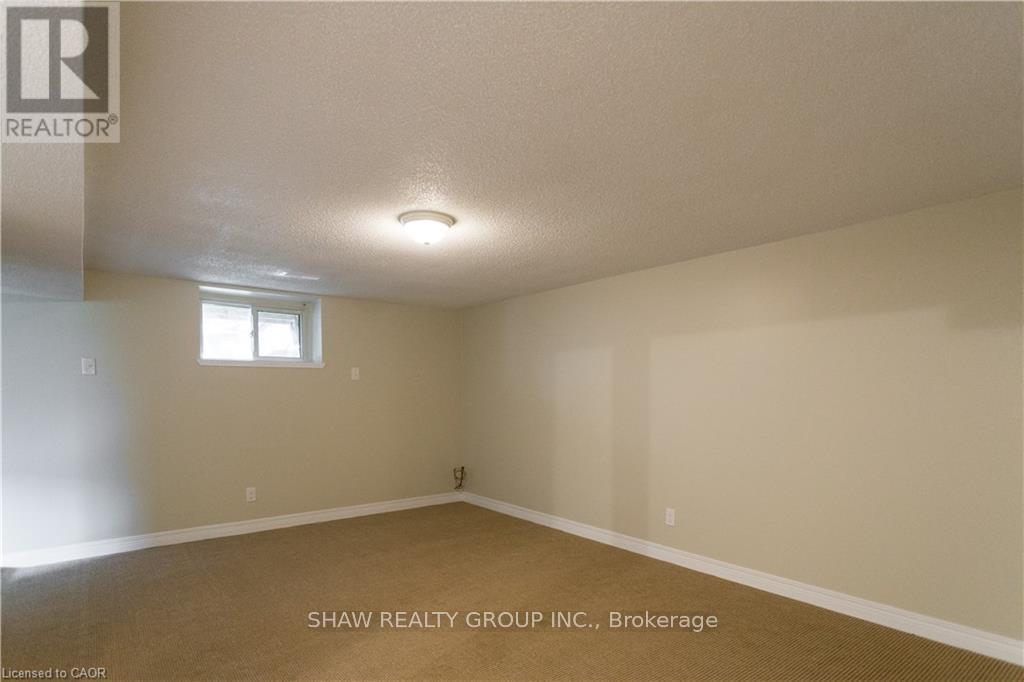 44 Jaffray Street, Cambridge, Ontario  N1R 3H9 - Photo 22 - X12582180