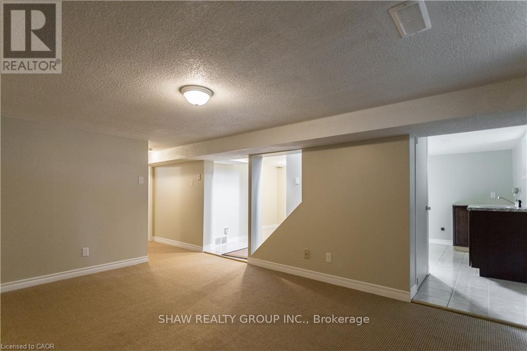 44 Jaffray Street, Cambridge, Ontario  N1R 3H9 - Photo 23 - X12582180