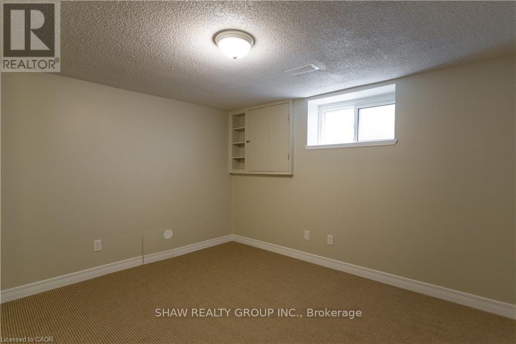 44 Jaffray Street, Cambridge, Ontario  N1R 3H9 - Photo 26 - X12582180