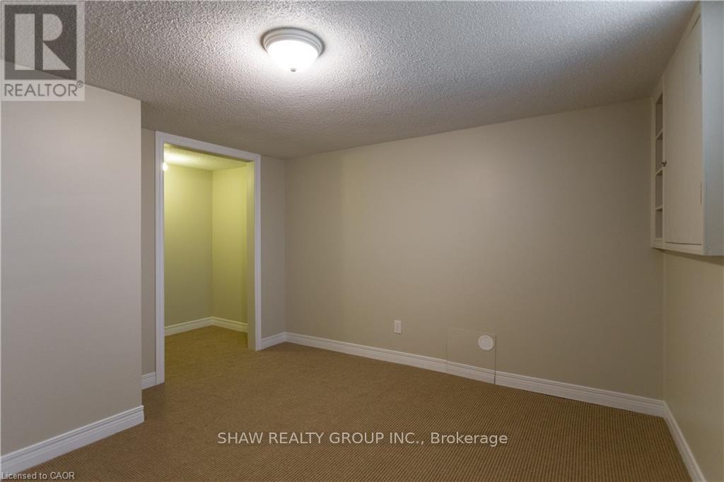 44 Jaffray Street, Cambridge, Ontario  N1R 3H9 - Photo 27 - X12582180