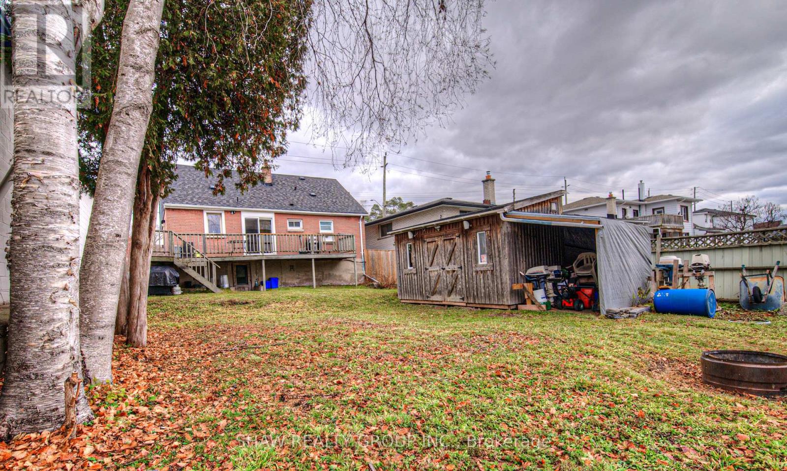 44 Jaffray Street, Cambridge, Ontario  N1R 3H9 - Photo 32 - X12582180