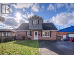 44 JAFFRAY STREET, Cambridge, Ontario