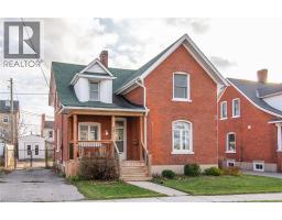 43 ST PATRICK Street, Goderich, Ontario