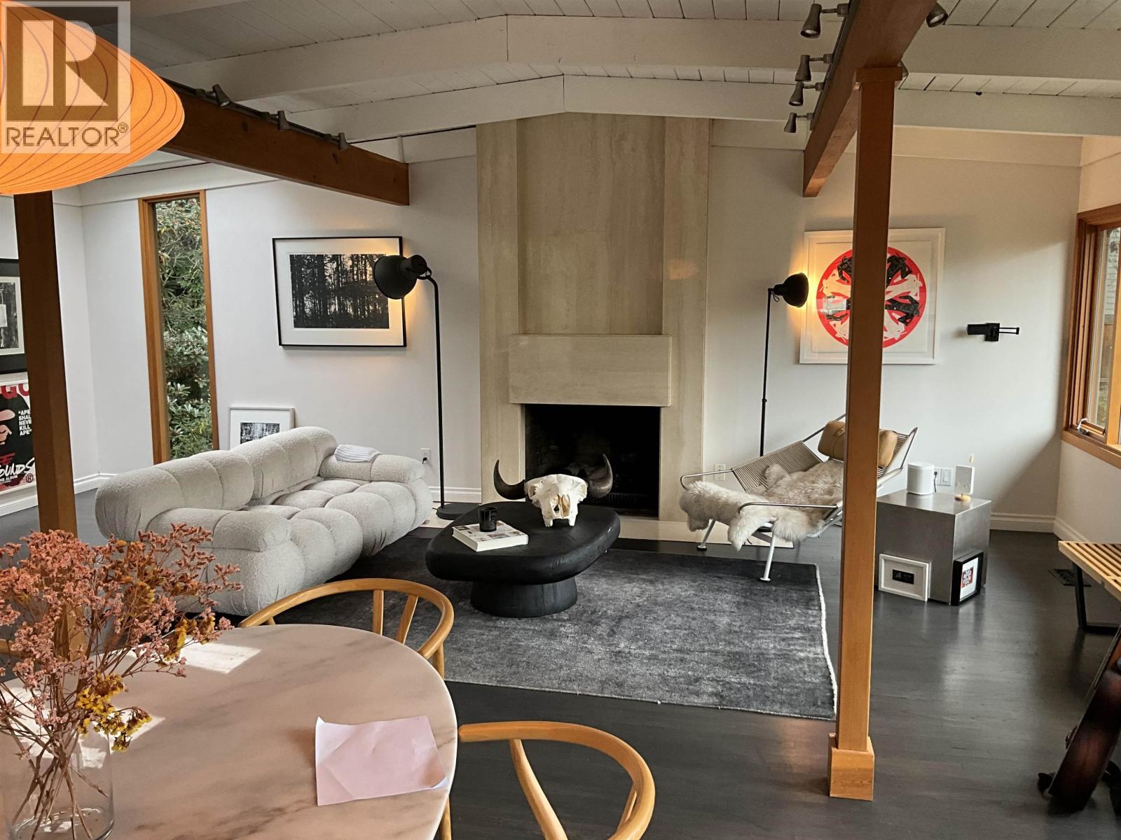 6080 Eagleridge Drive, West Vancouver, British Columbia  V7W 1W9 - Photo 6 - R3069336