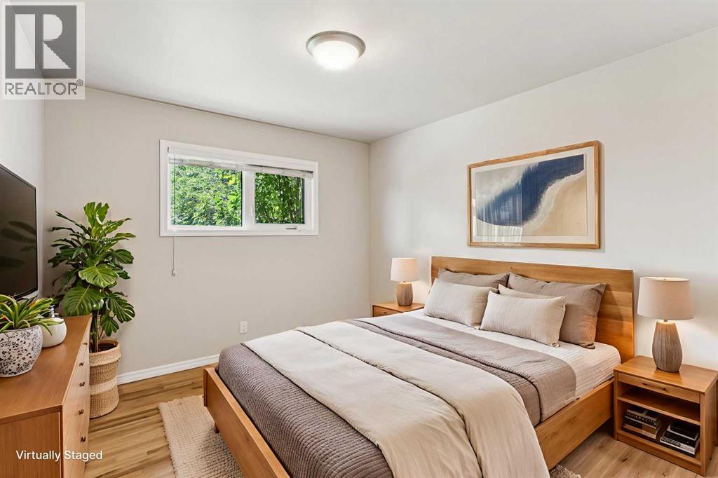 439 Hendon Drive Nw, Calgary, Alberta  T2K 2A1 - Photo 16 - A2266089