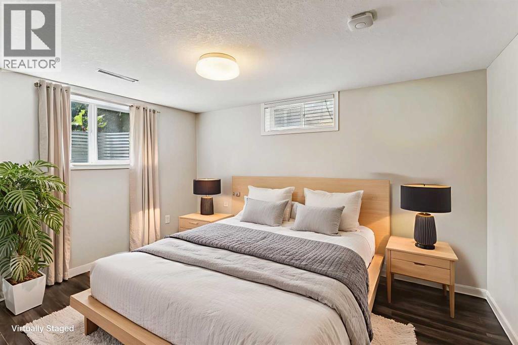 439 Hendon Drive Nw, Calgary, Alberta  T2K 2A1 - Photo 32 - A2266089