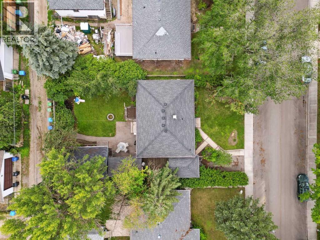 439 Hendon Drive Nw, Calgary, Alberta  T2K 2A1 - Photo 44 - A2266089