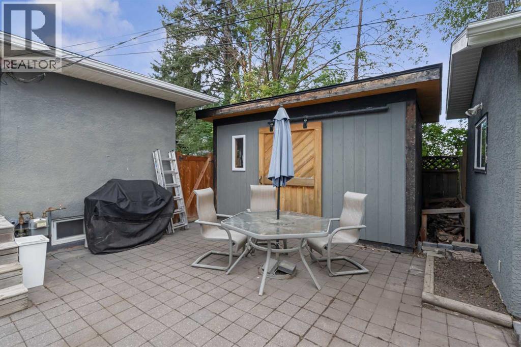 439 Hendon Drive Nw, Calgary, Alberta  T2K 2A1 - Photo 41 - A2266089