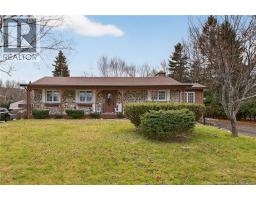 144 Babcock Street, tide head, New Brunswick