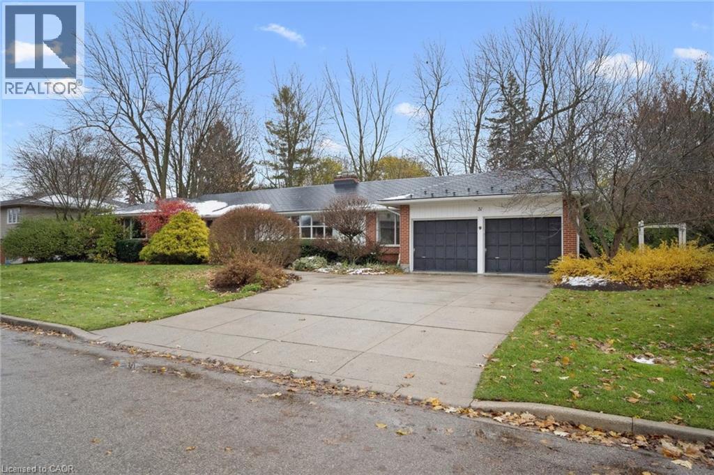 31 Second Street, Elmira, Ontario  N3B 1H3 - Photo 1 - 40787668