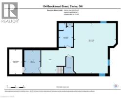 194 BROOKMEAD Street, Elmira, Ontario