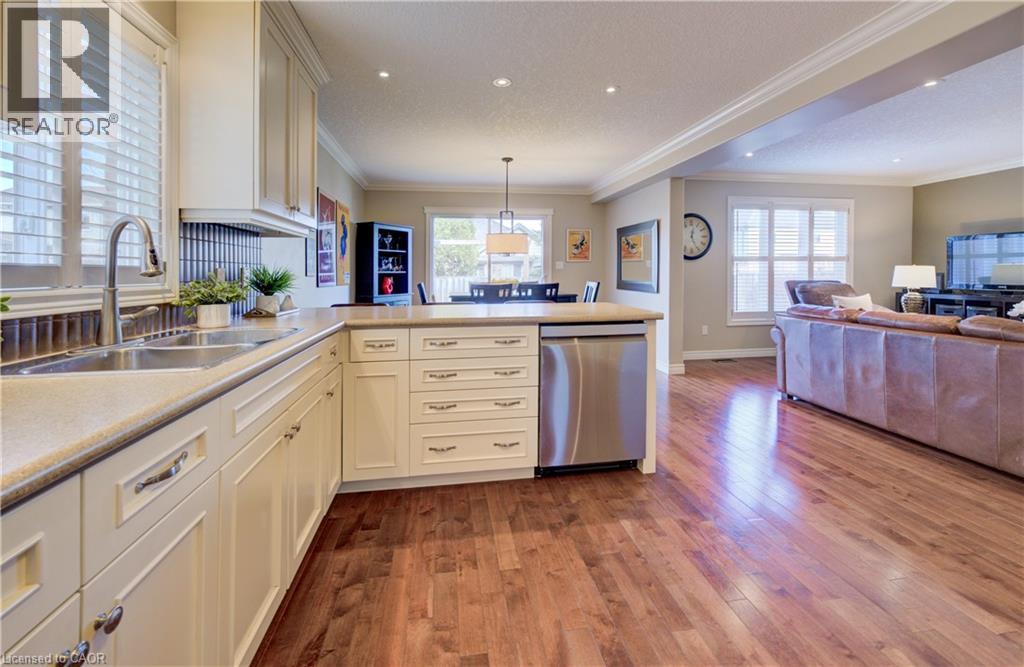 194 Brookmead Street, Elmira, Ontario  N3B 3N8 - Photo 19 - 40789875