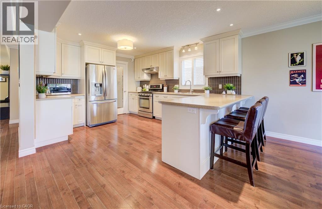 194 Brookmead Street, Elmira, Ontario  N3B 3N8 - Photo 14 - 40789875