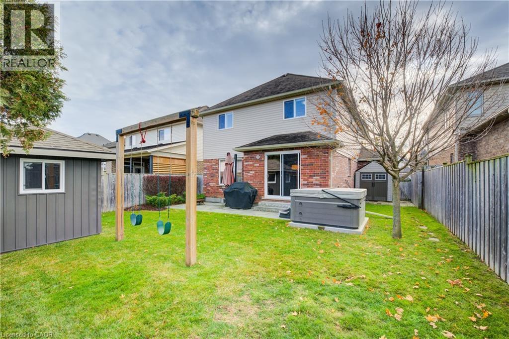 194 Brookmead Street, Elmira, Ontario  N3B 3N8 - Photo 44 - 40789875