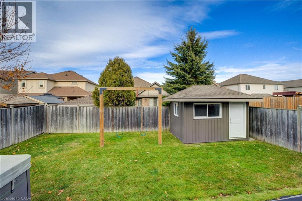 194 Brookmead Street, Elmira, Ontario  N3B 3N8 - Photo 43 - 40789875