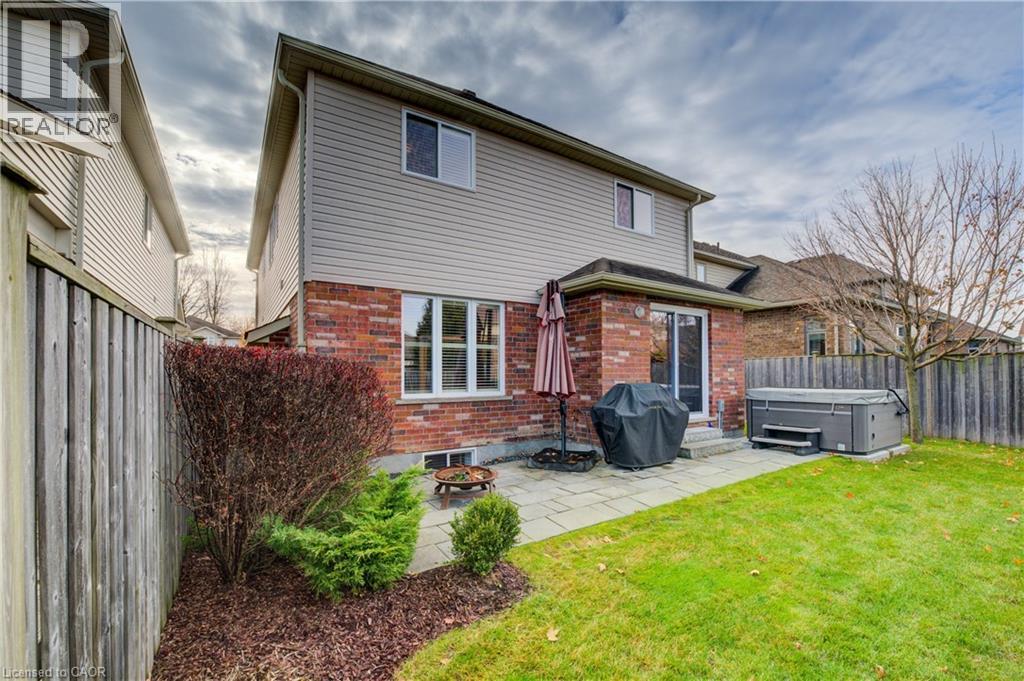 194 Brookmead Street, Elmira, Ontario  N3B 3N8 - Photo 46 - 40789875