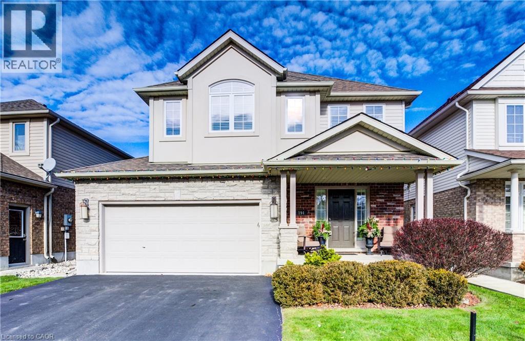 194 Brookmead Street, Elmira, Ontario  N3B 3N8 - Photo 2 - 40789875