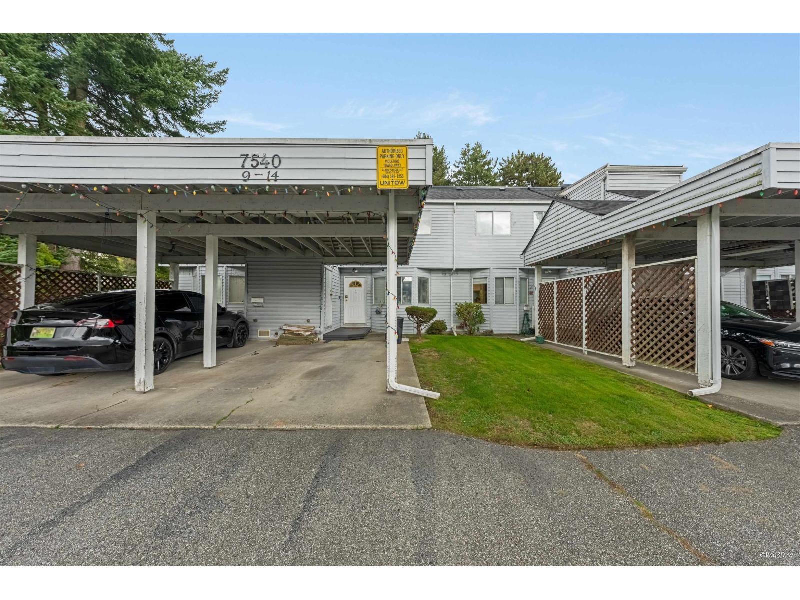 10 7540 138 Street, Surrey, British Columbia  V3W 9M5 - Photo 34 - R3069831