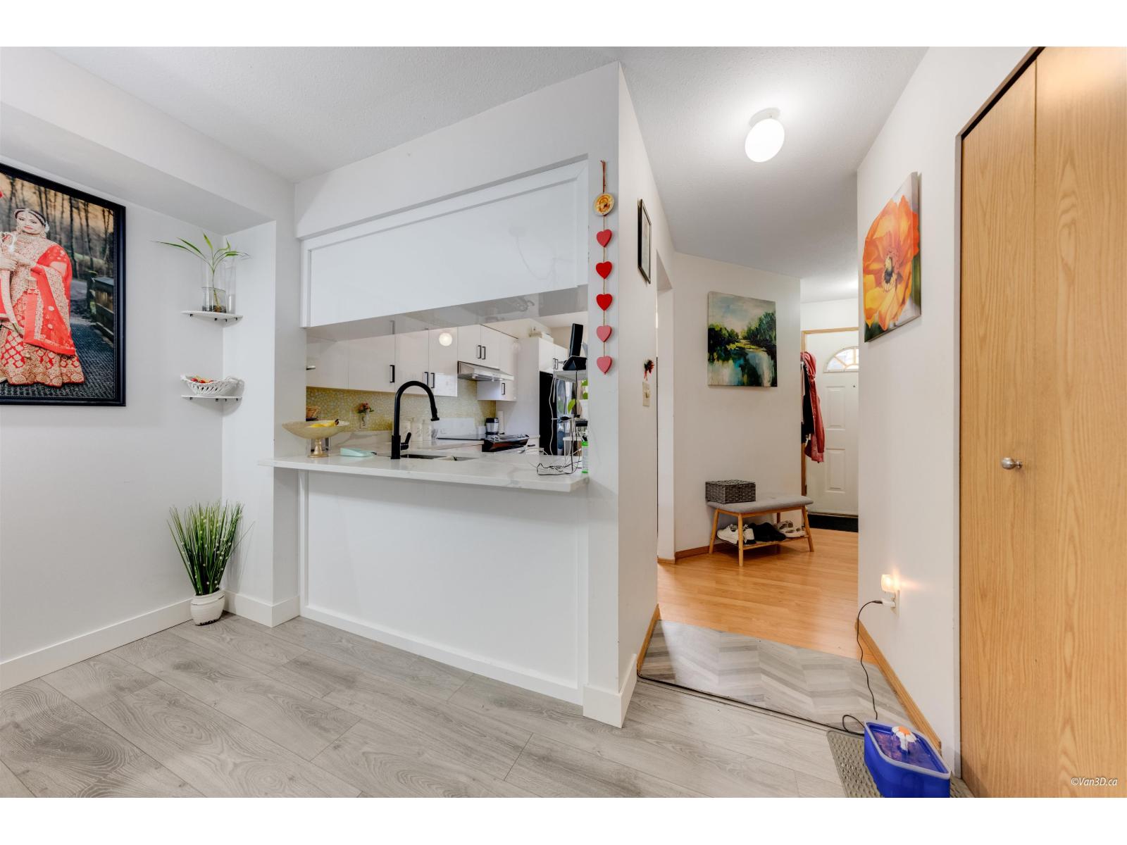 10 7540 138 Street, Surrey, British Columbia  V3W 9M5 - Photo 14 - R3069831