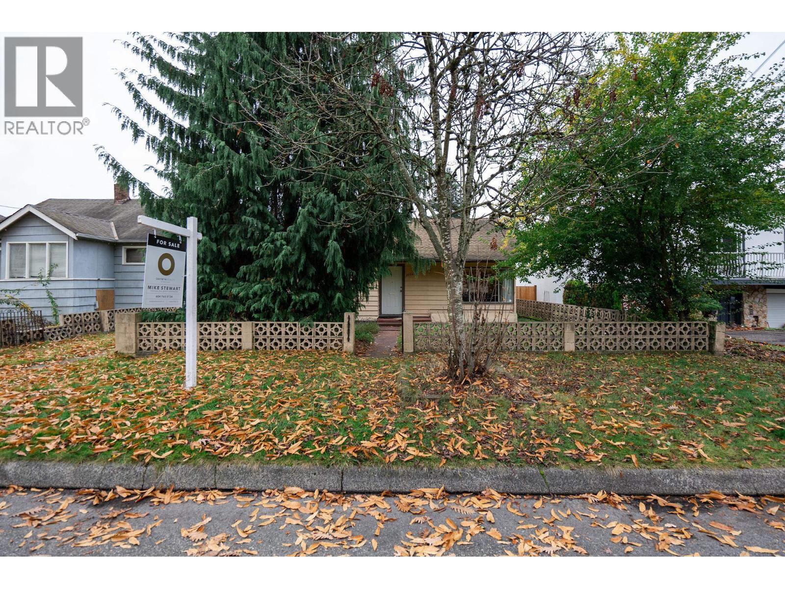 2006 Hamilton Street, New Westminster, British Columbia  V3M 2P6 - Photo 9 - R3070526