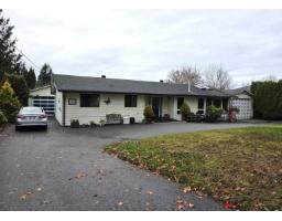 3319 275 STREET, Langley, British Columbia