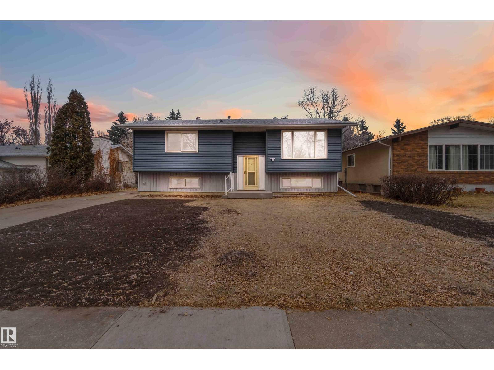 14 GOODRIDGE DR, St. Albert, Alberta