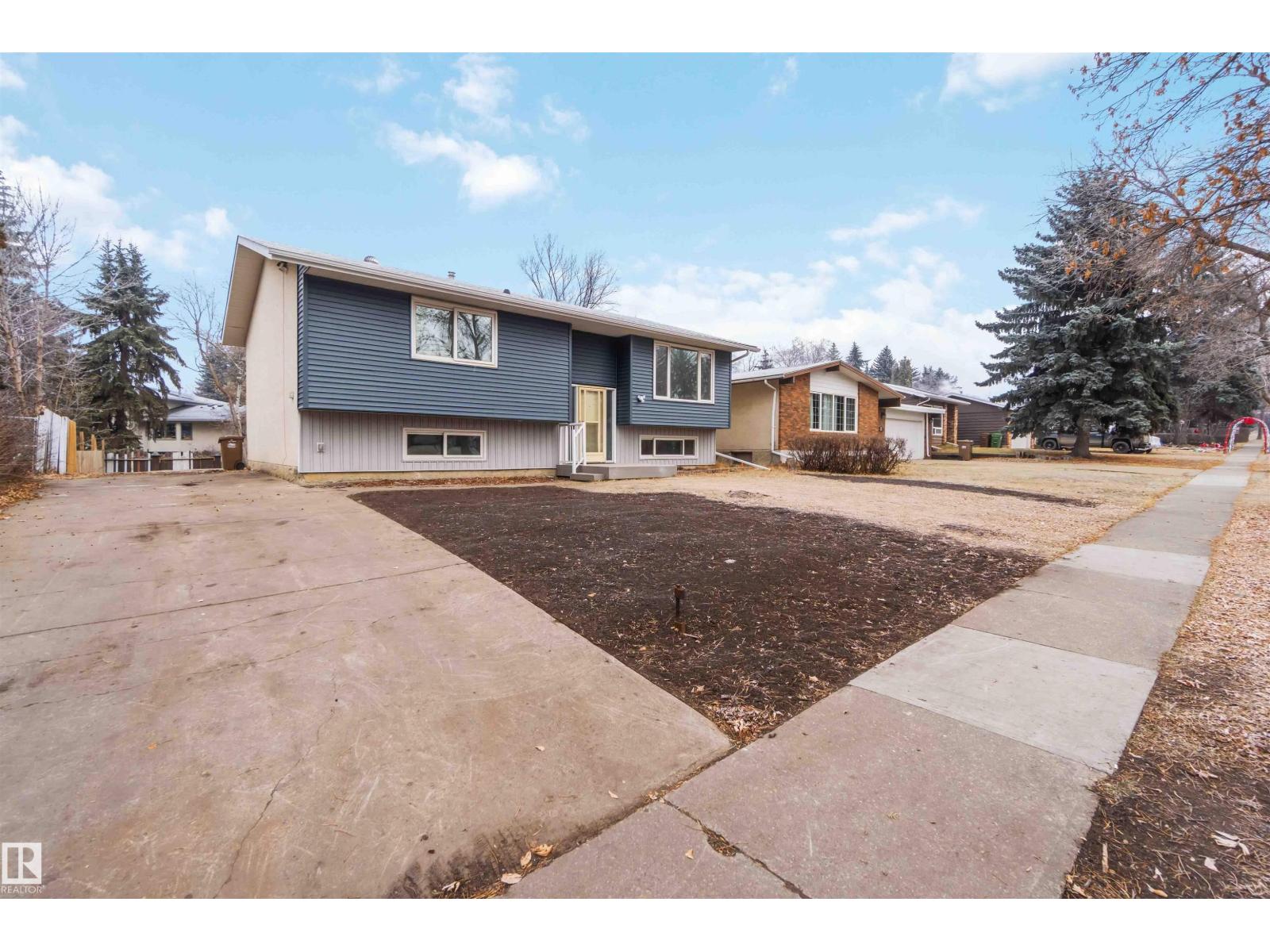 14 Goodridge Dr, St. Albert, Alberta  T8N 2A8 - Photo 2 - E4466865