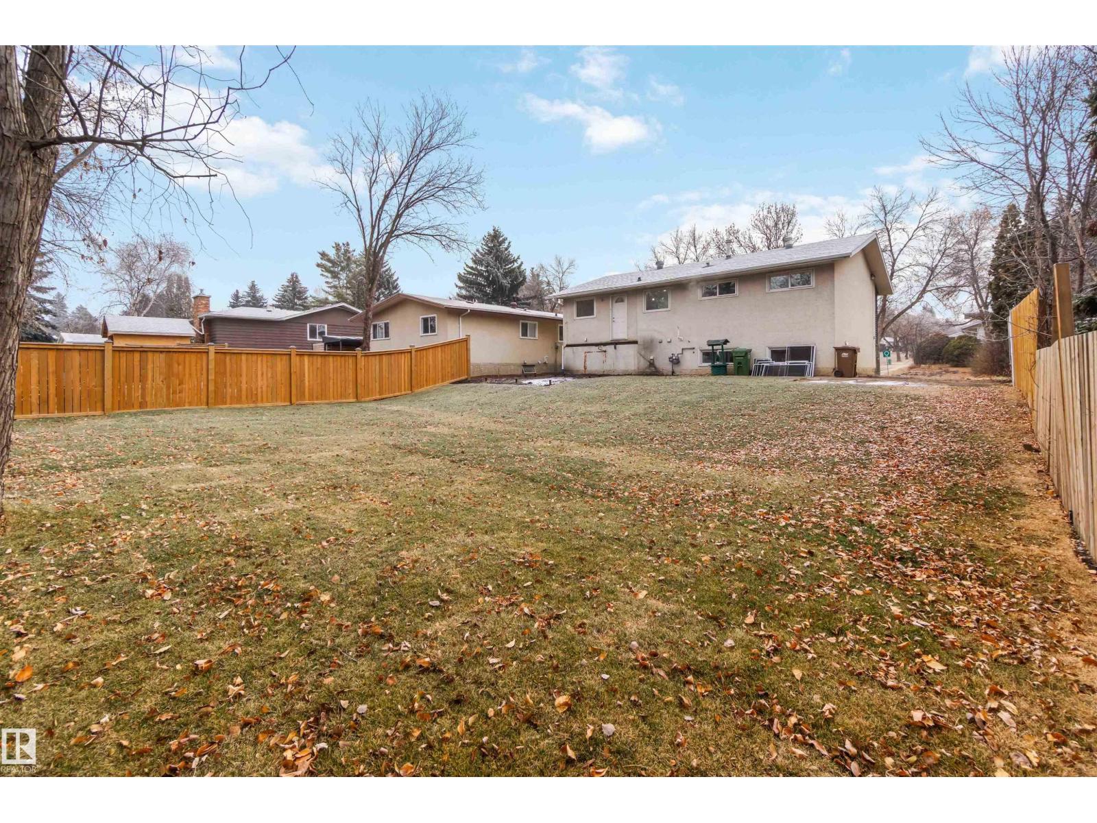 14 Goodridge Dr, St. Albert, Alberta  T8N 2A8 - Photo 30 - E4466865