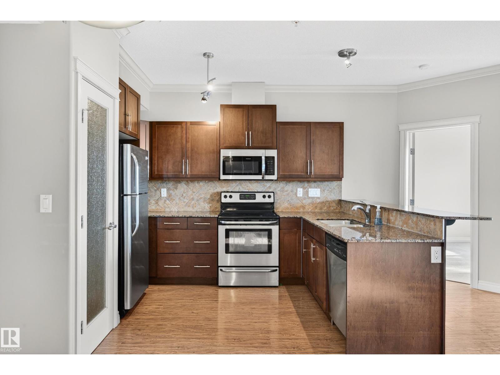 #348 10121 80 Av Nw, Edmonton, Alberta T6E 0B9 - Photo 10 - E4466866