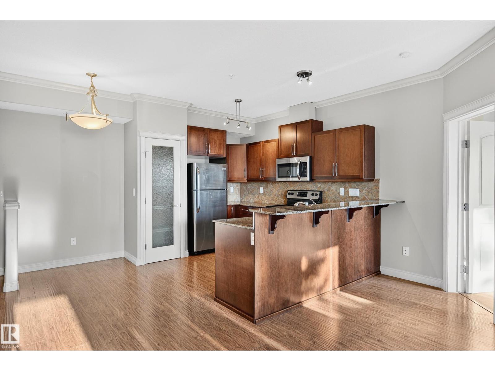 #348 10121 80 Av Nw, Edmonton, Alberta T6E 0B9 - Photo 11 - E4466866