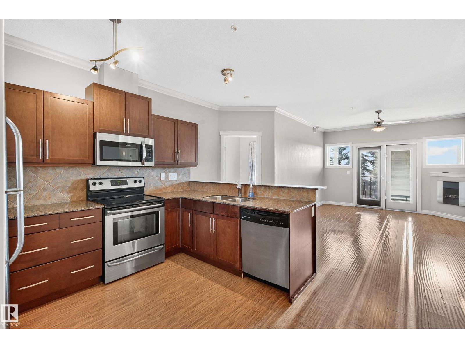 #348 10121 80 Av Nw, Edmonton, Alberta T6E 0B9 - Photo 14 - E4466866