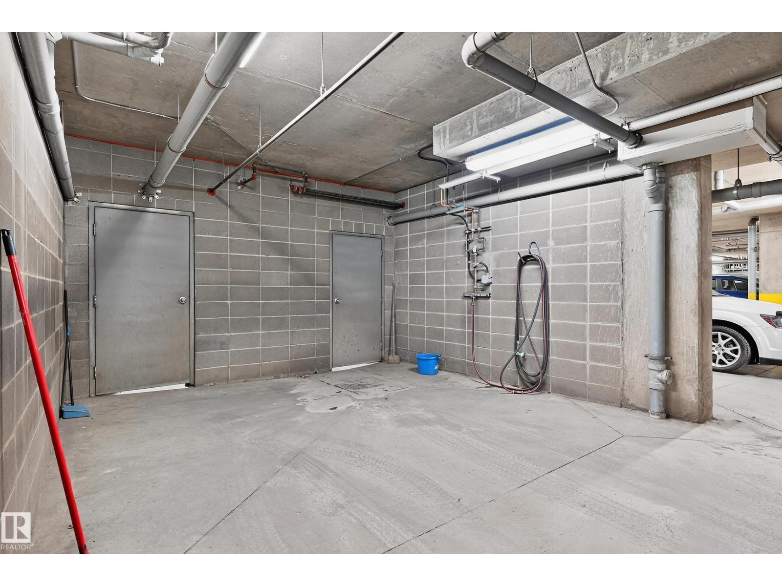 #348 10121 80 Av Nw, Edmonton, Alberta T6E 0B9 - Photo 34 - E4466866