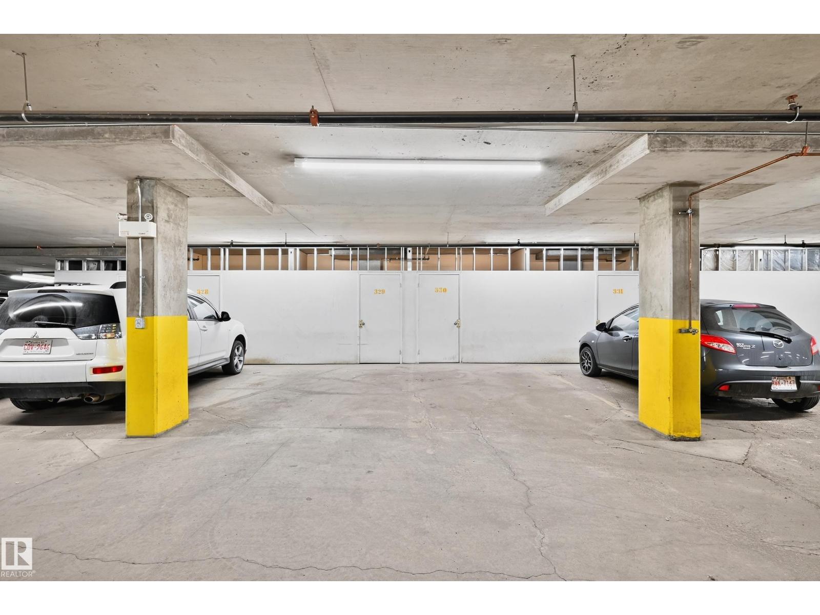 #348 10121 80 Av Nw, Edmonton, Alberta T6E 0B9 - Photo 35 - E4466866