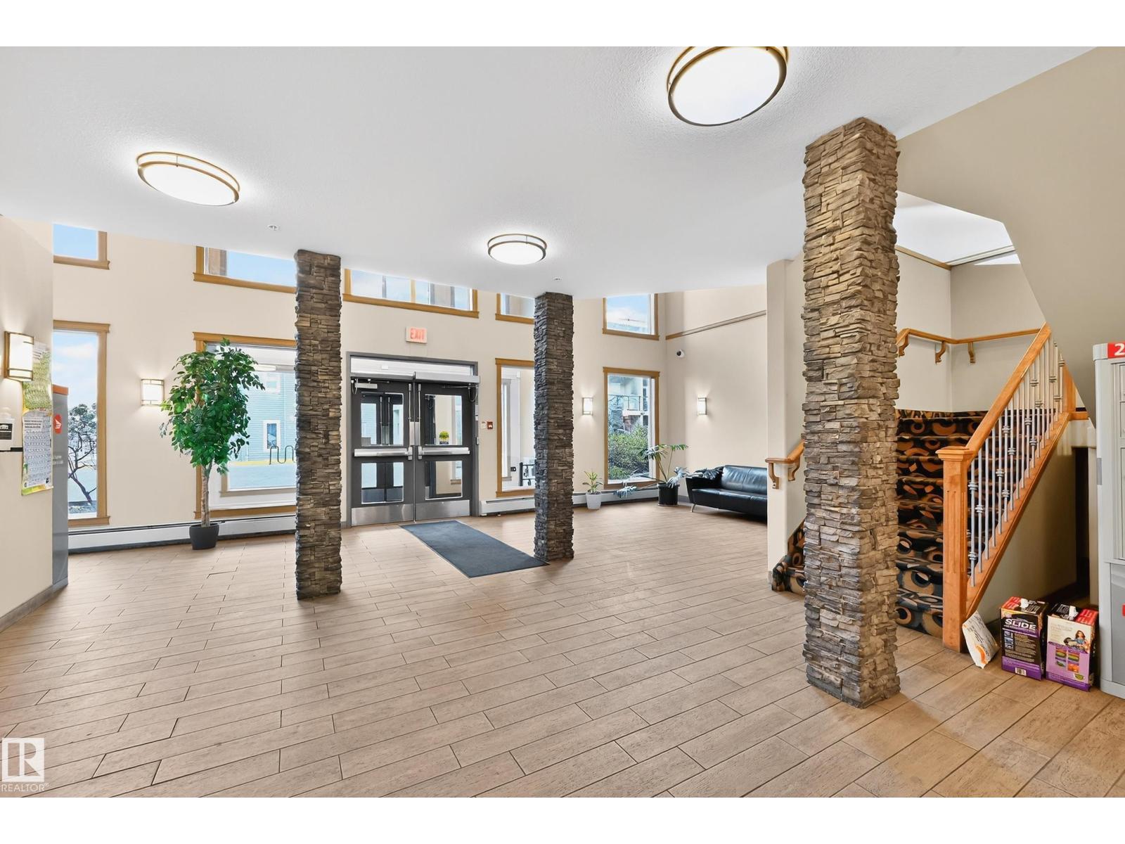 #348 10121 80 Av Nw, Edmonton, Alberta T6E 0B9 - Photo 38 - E4466866