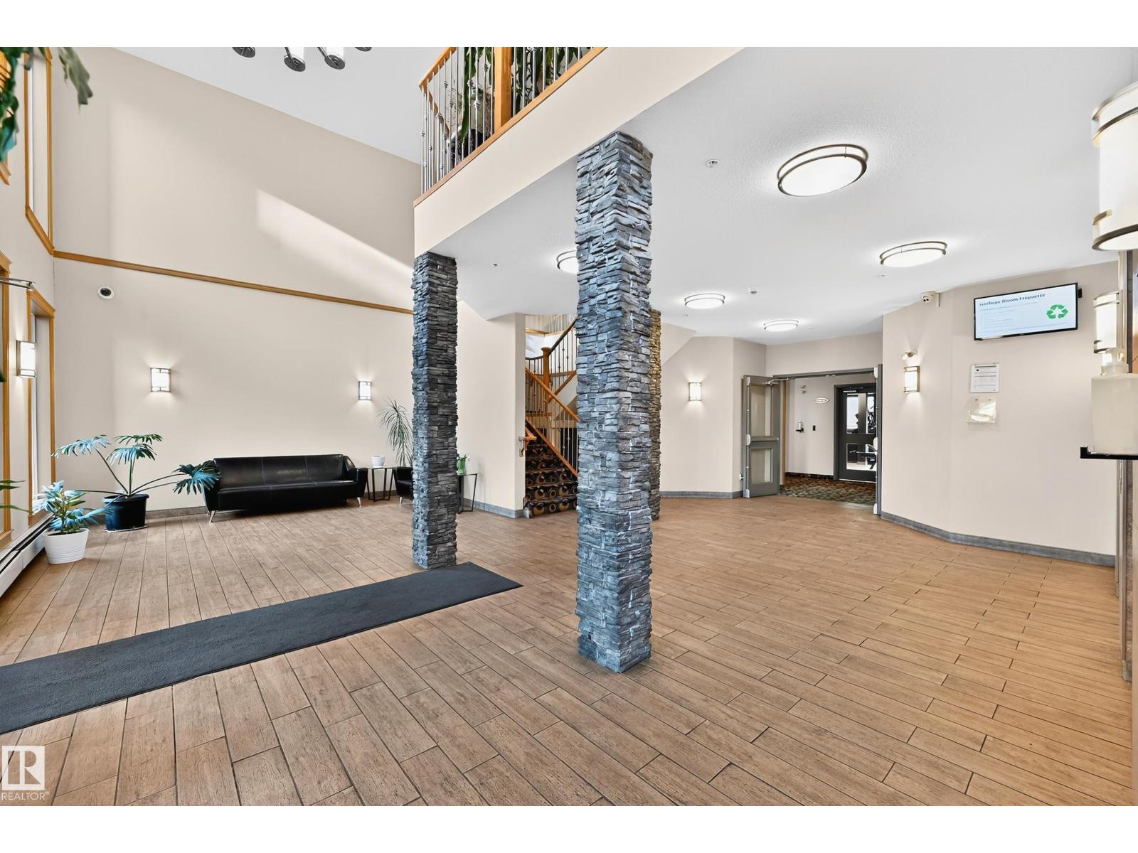 #348 10121 80 Av Nw, Edmonton, Alberta T6E 0B9 - Photo 39 - E4466866