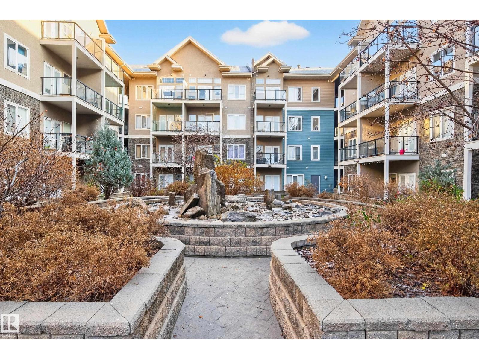 #348 10121 80 Av Nw, Edmonton, Alberta T6E 0B9 - Photo 4 - E4466866