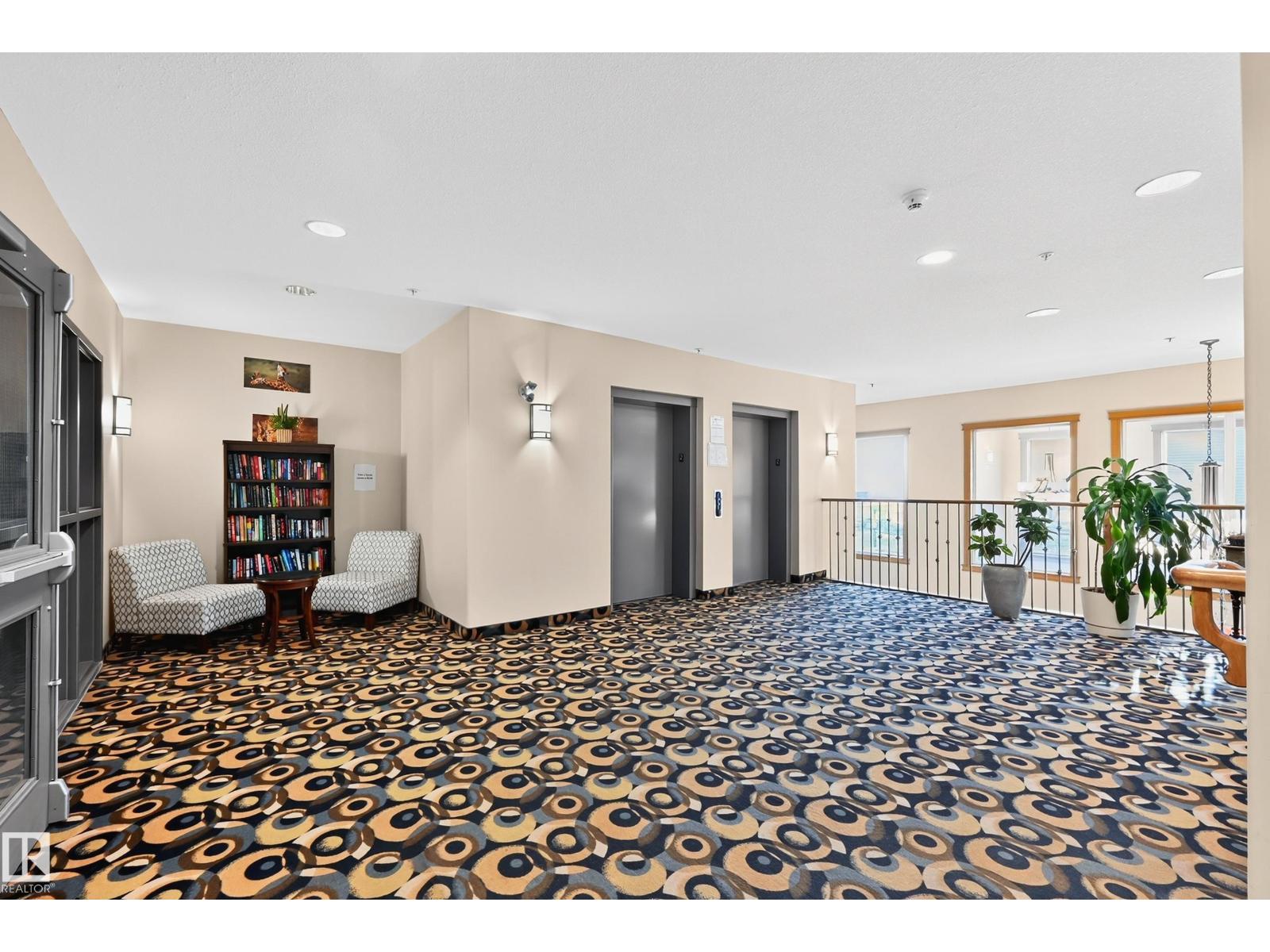 #348 10121 80 Av Nw, Edmonton, Alberta T6E 0B9 - Photo 41 - E4466866