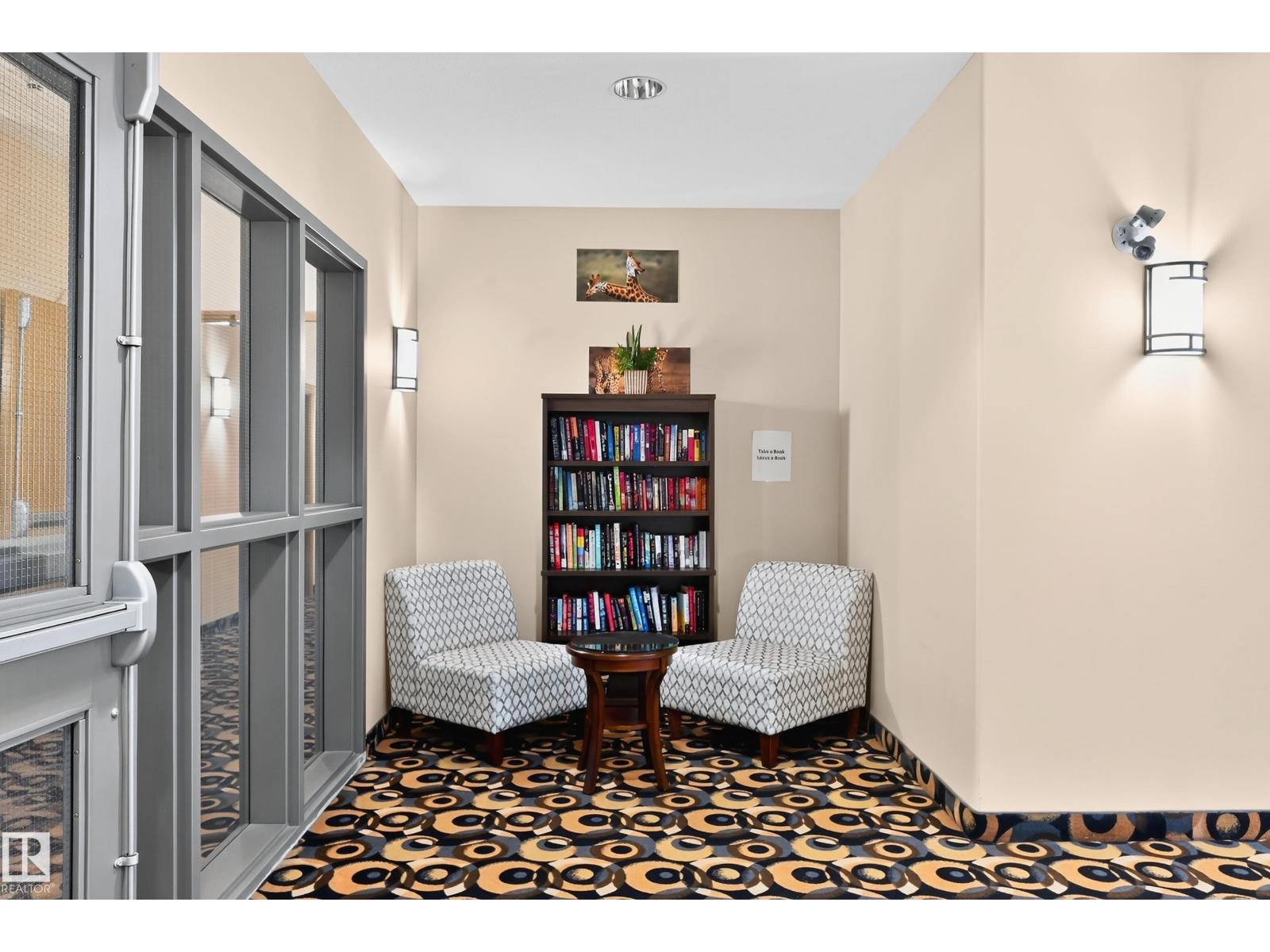 #348 10121 80 Av Nw, Edmonton, Alberta T6E 0B9 - Photo 42 - E4466866