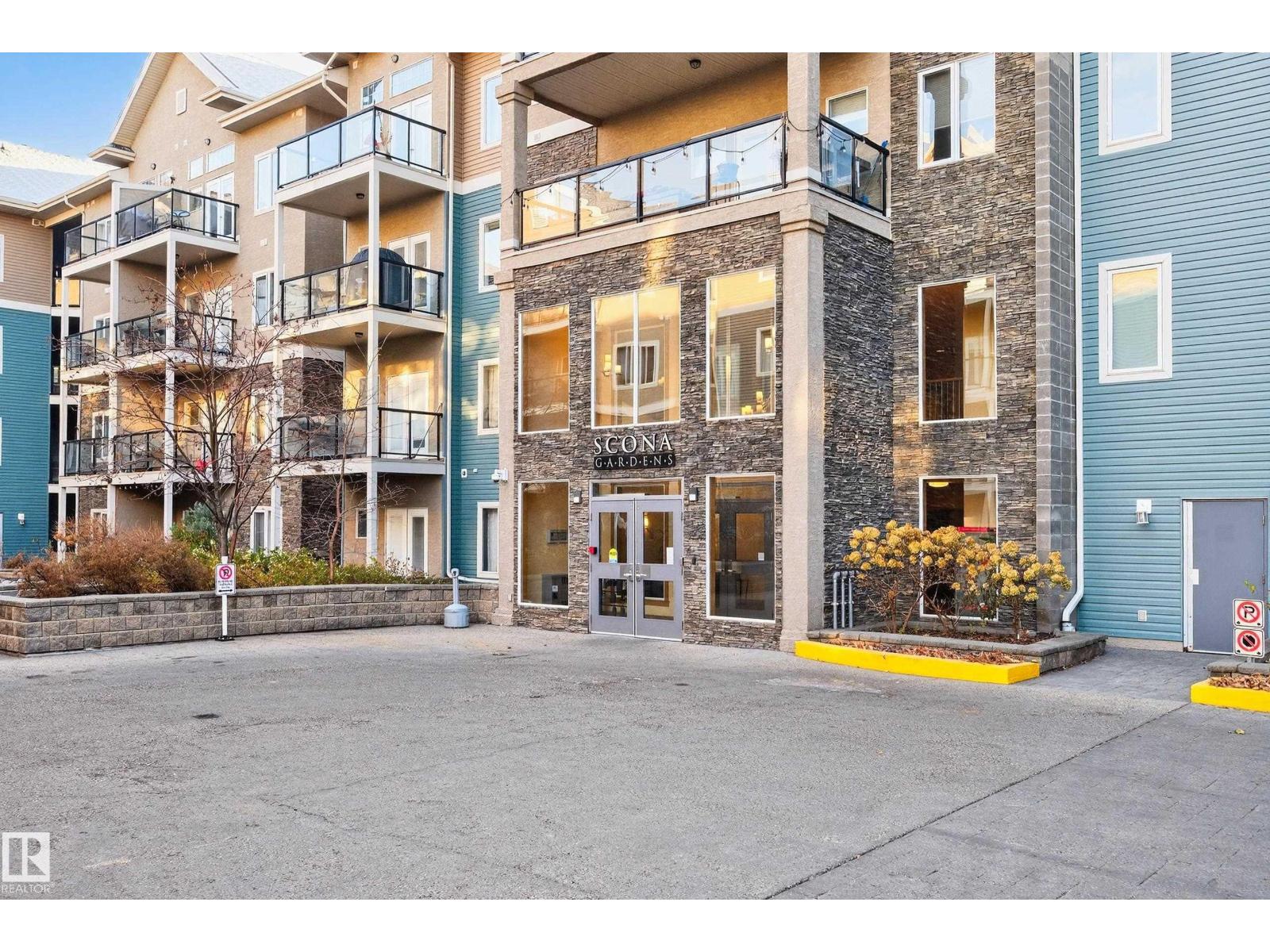 #348 10121 80 Av Nw, Edmonton, Alberta T6E 0B9 - Photo 5 - E4466866