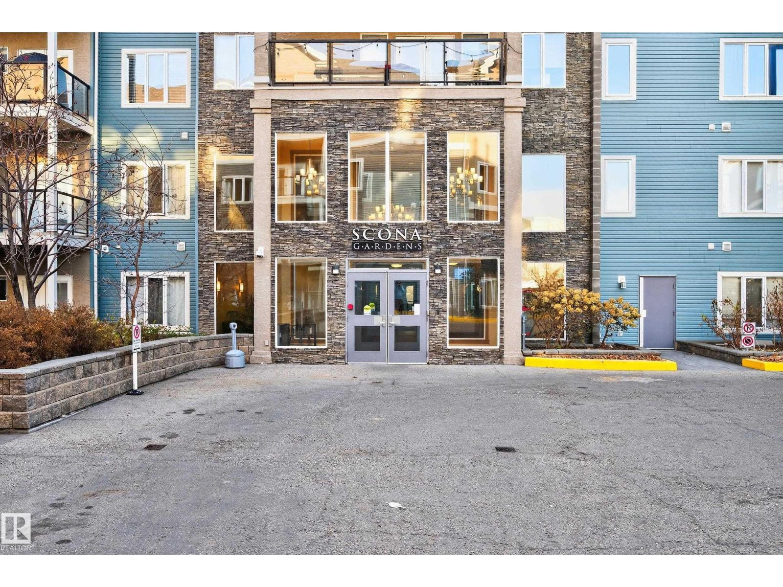 #348 10121 80 Av Nw, Edmonton, Alberta T6E 0B9 - Photo 6 - E4466866