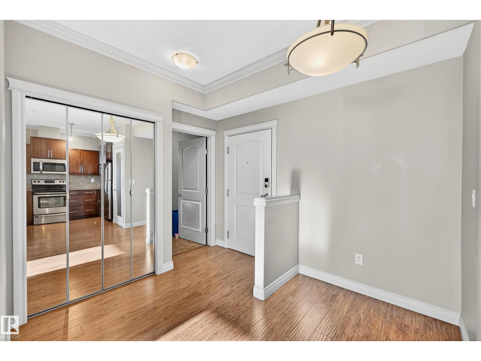 #348 10121 80 Av Nw, Edmonton, Alberta T6E 0B9 - Photo 7 - E4466866