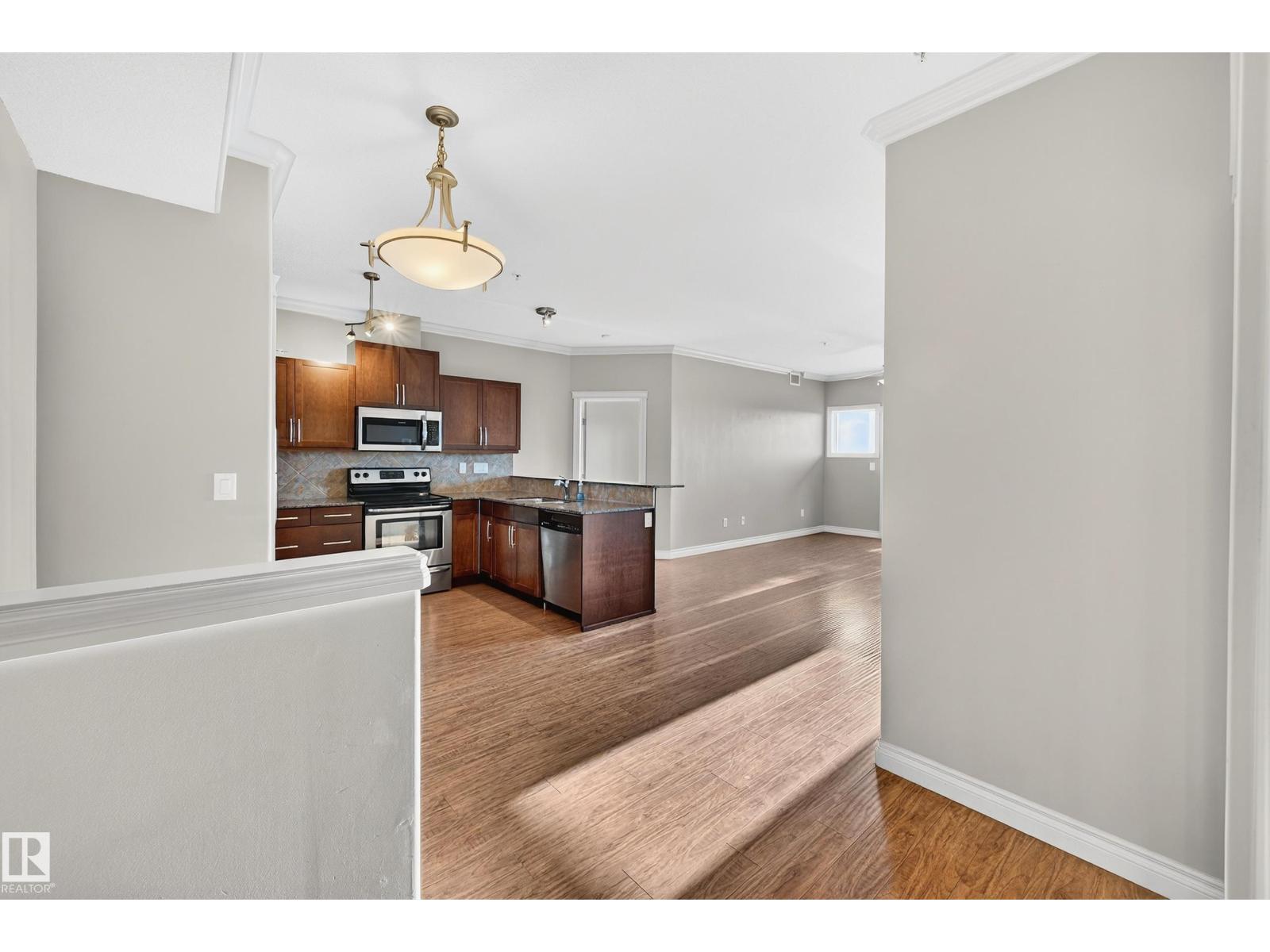 #348 10121 80 Av Nw, Edmonton, Alberta T6E 0B9 - Photo 9 - E4466866