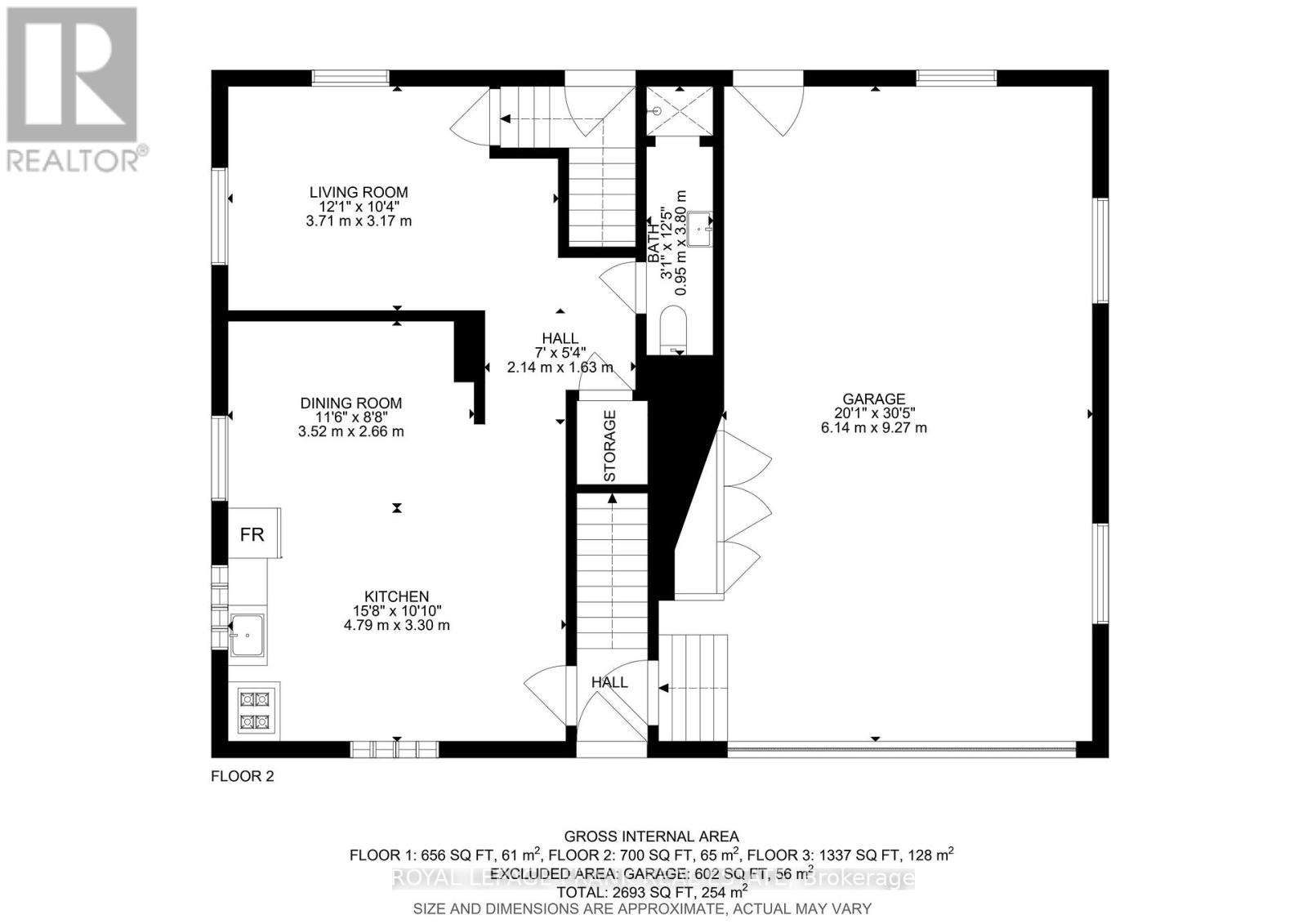 11 Mary Street E, Kawartha Lakes, Ontario  K0L 2W0 - Photo 49 - X12514812