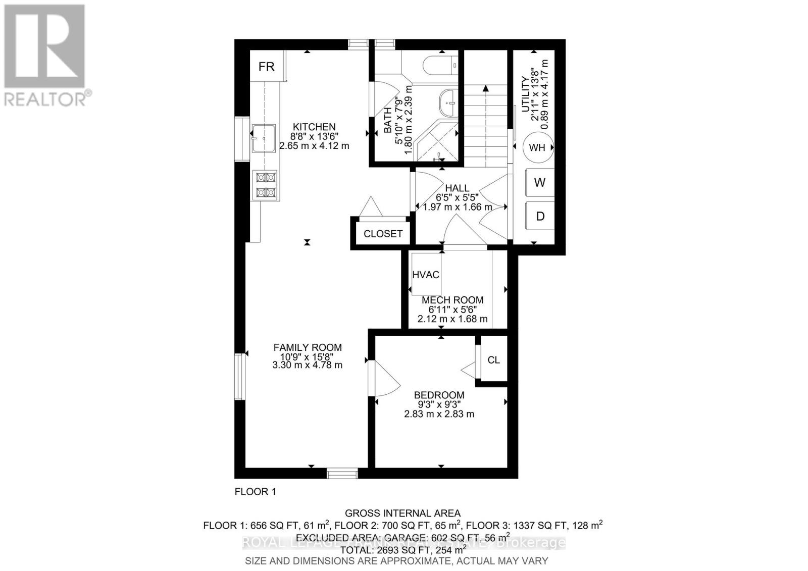 11 Mary Street E, Kawartha Lakes, Ontario  K0L 2W0 - Photo 48 - X12514812